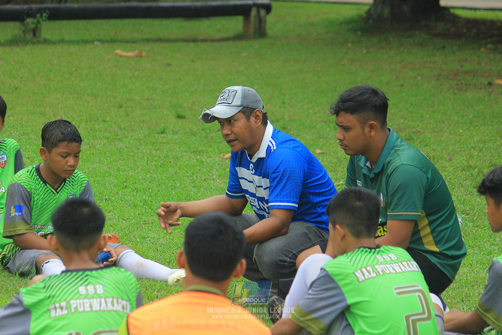 ijl u14 221125 brazillian soccer school lfa vs naz purwakarta