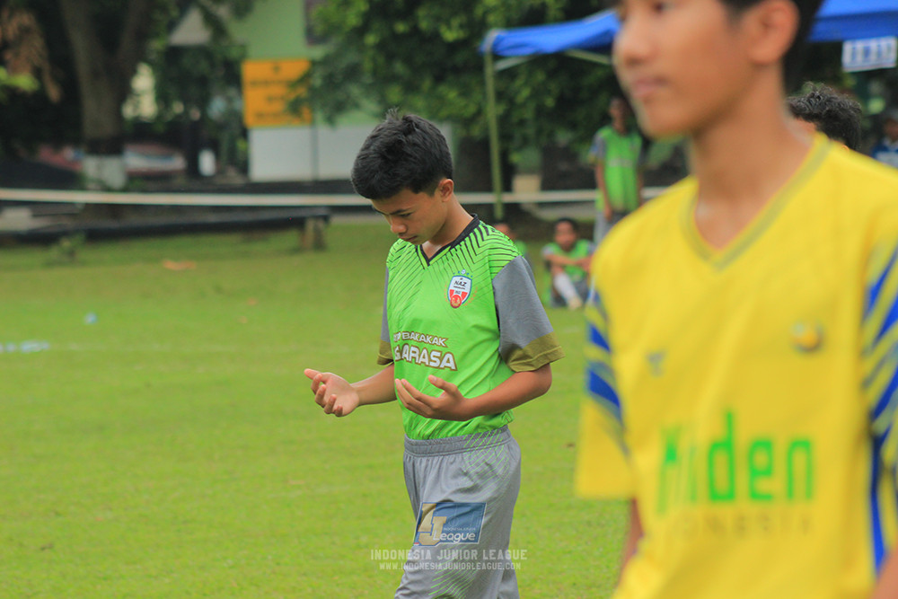 ijl u14 221125 brazillian soccer school lfa vs naz purwakarta