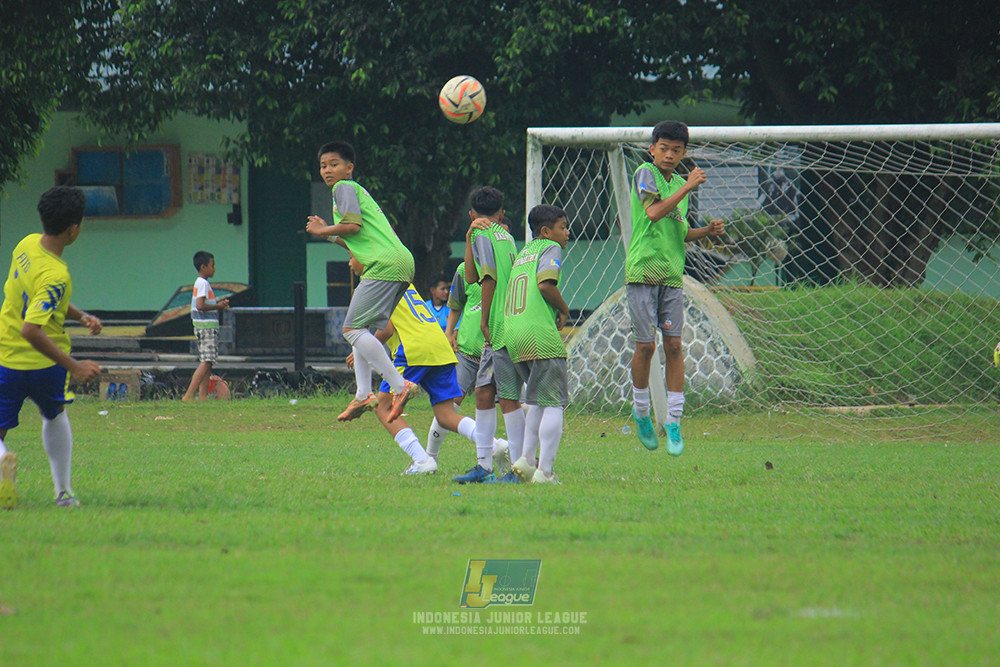 ijl u14 221125 brazillian soccer school lfa vs naz purwakarta