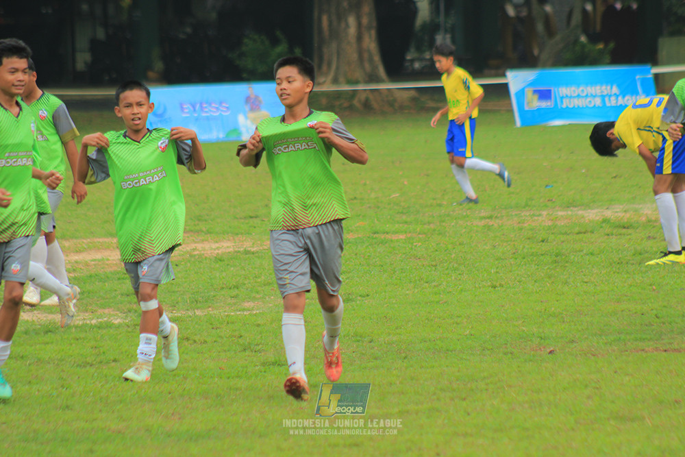 ijl u14 221125 brazillian soccer school lfa vs naz purwakarta