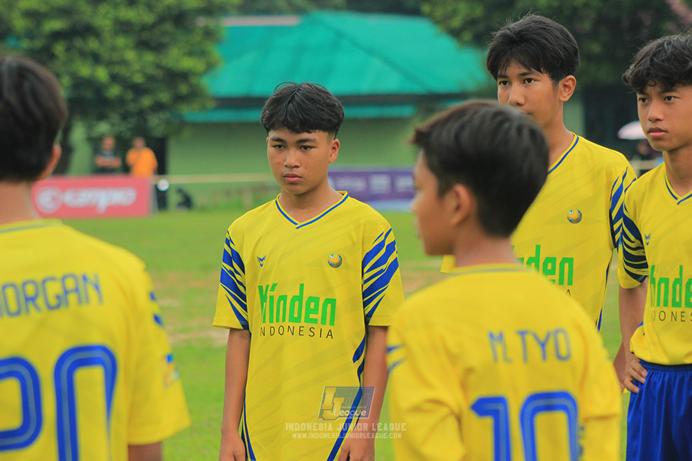 ijl u14 221125 brazillian soccer school lfa vs naz purwakarta