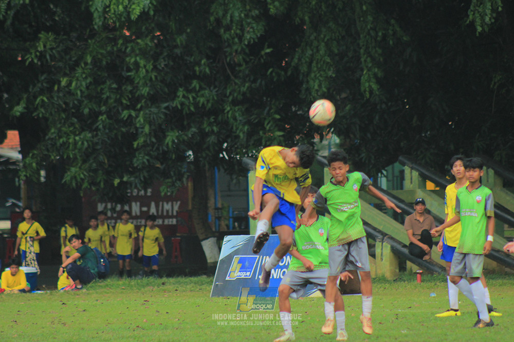 ijl u14 221125 brazillian soccer school lfa vs naz purwakarta