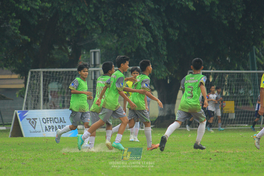ijl u14 221125 brazillian soccer school lfa vs naz purwakarta