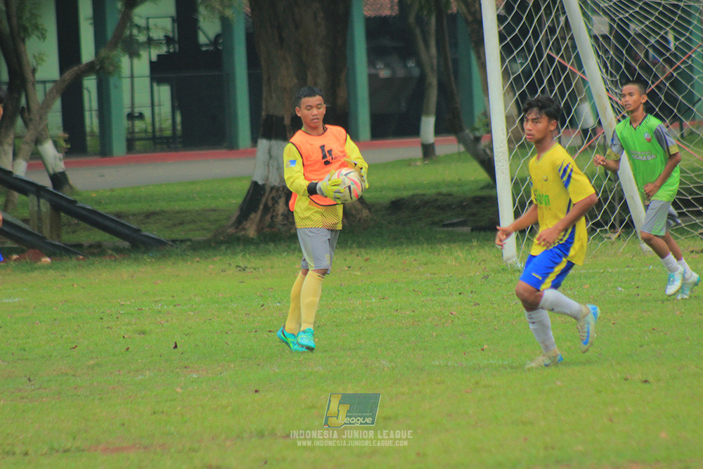 ijl u14 221125 brazillian soccer school lfa vs naz purwakarta