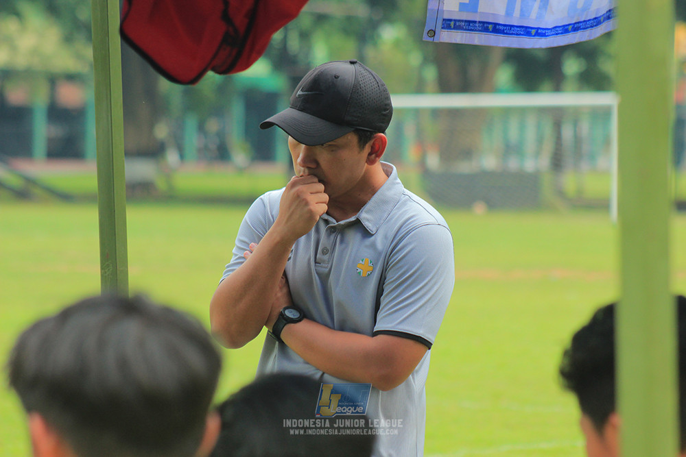 ijl u14 221125 brazillian soccer school lfa vs naz purwakarta