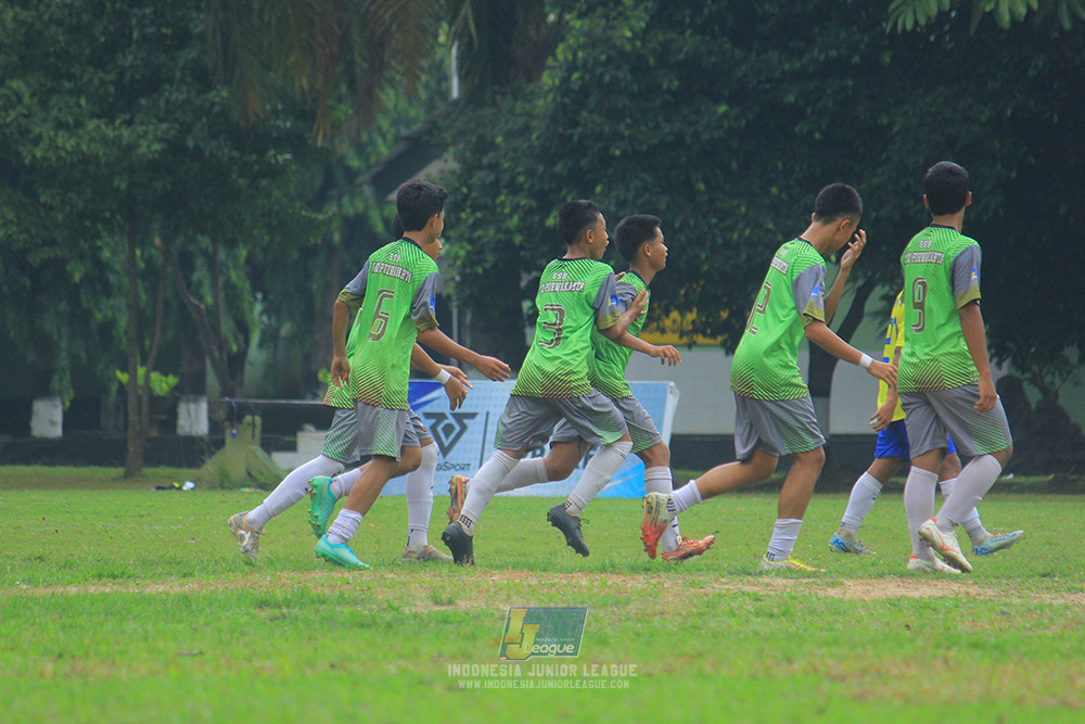 ijl u14 221125 brazillian soccer school lfa vs naz purwakarta