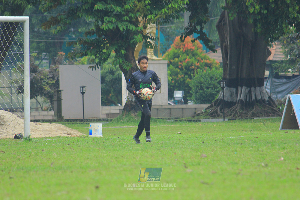 ijl u14 221125 brazillian soccer school lfa vs naz purwakarta