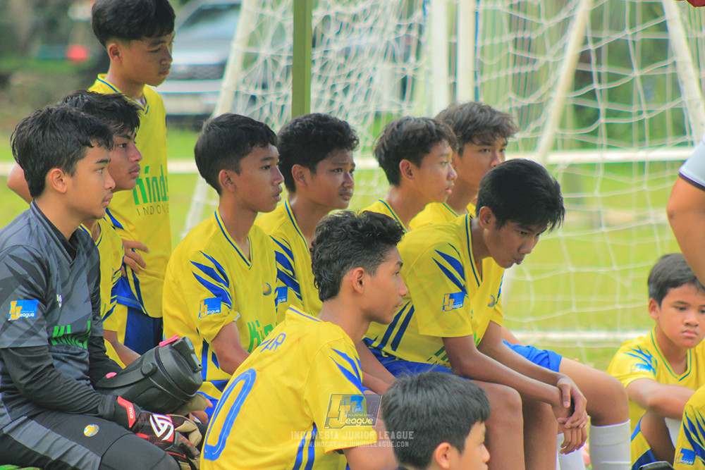 ijl u14 221125 brazillian soccer school lfa vs naz purwakarta