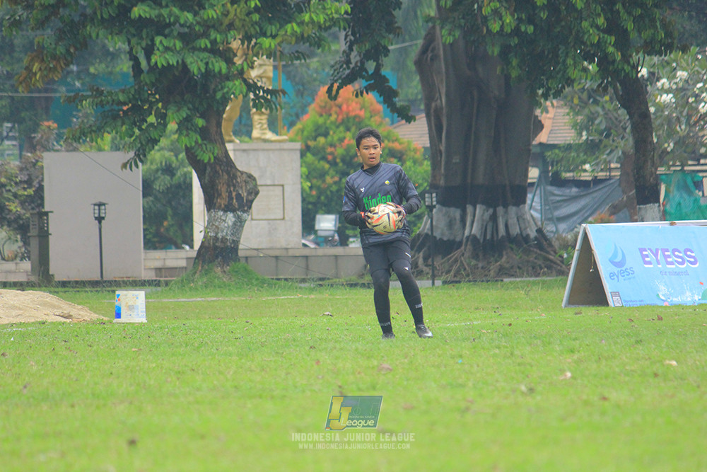 ijl u14 221125 brazillian soccer school lfa vs naz purwakarta