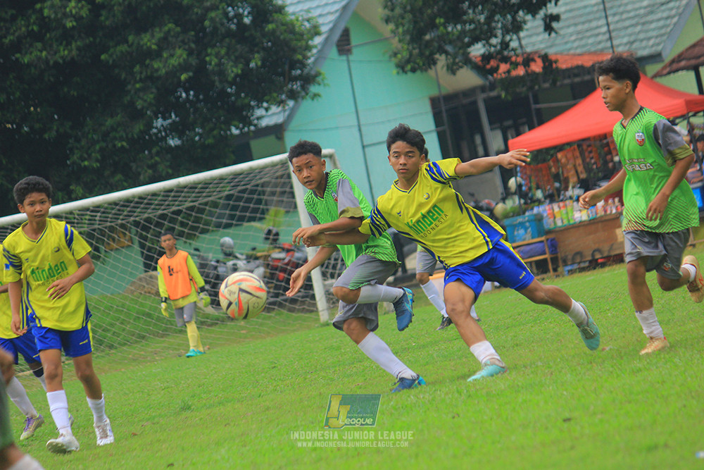 ijl u14 221125 brazillian soccer school lfa vs naz purwakarta
