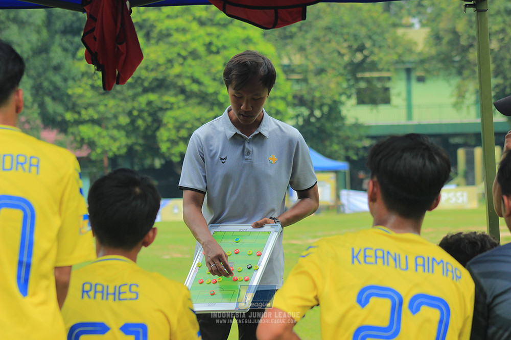 ijl u14 221125 brazillian soccer school lfa vs naz purwakarta