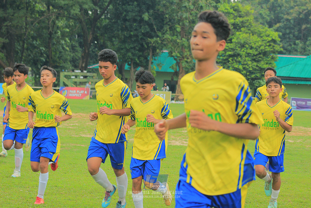 ijl u14 221125 brazillian soccer school lfa vs naz purwakarta