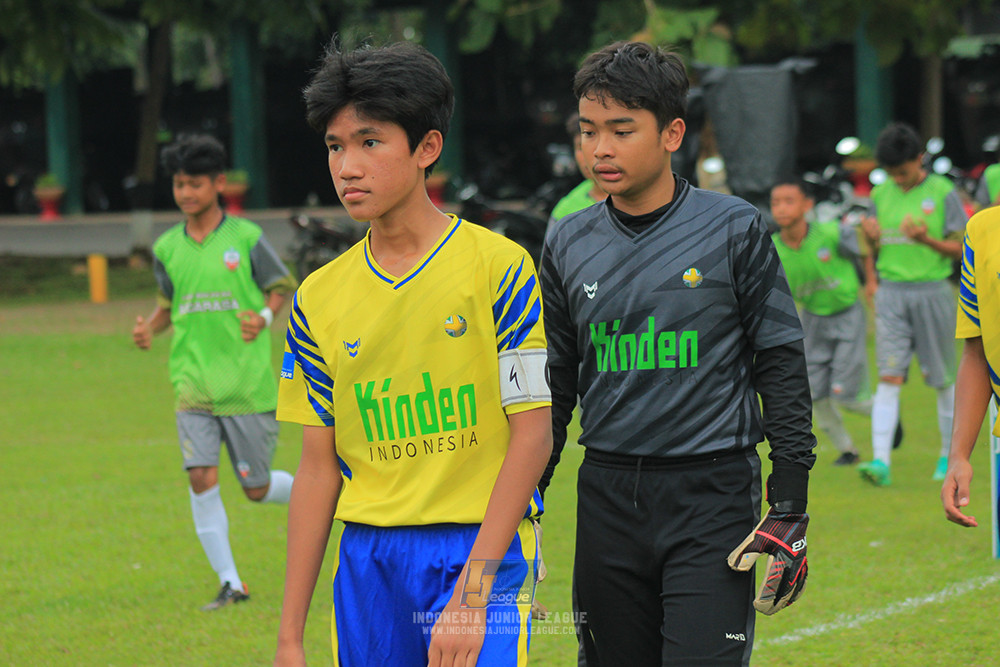 ijl u14 221125 brazillian soccer school lfa vs naz purwakarta