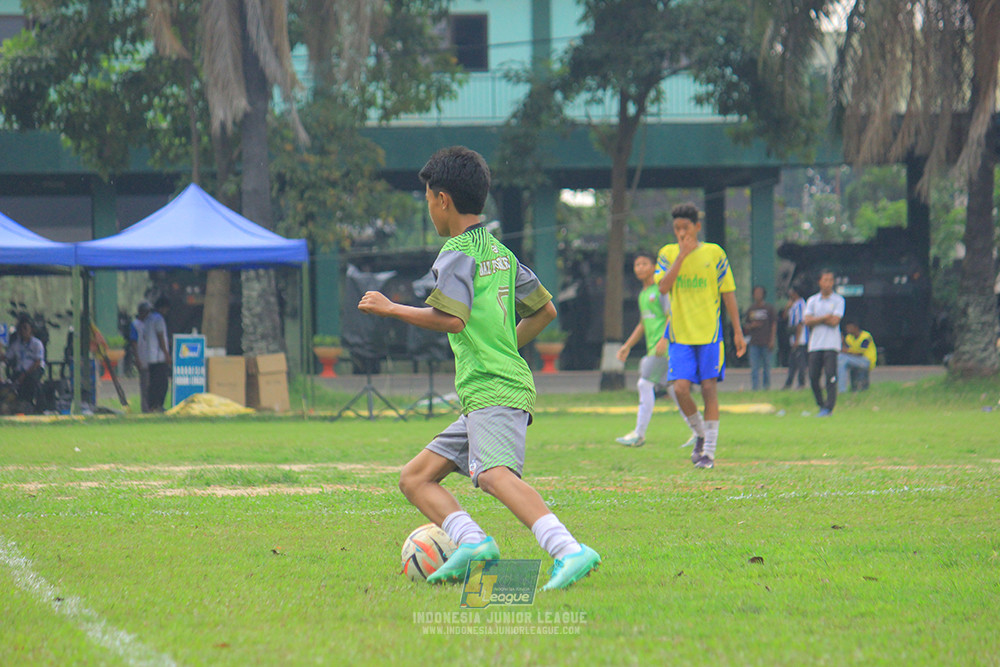 ijl u14 221125 brazillian soccer school lfa vs naz purwakarta