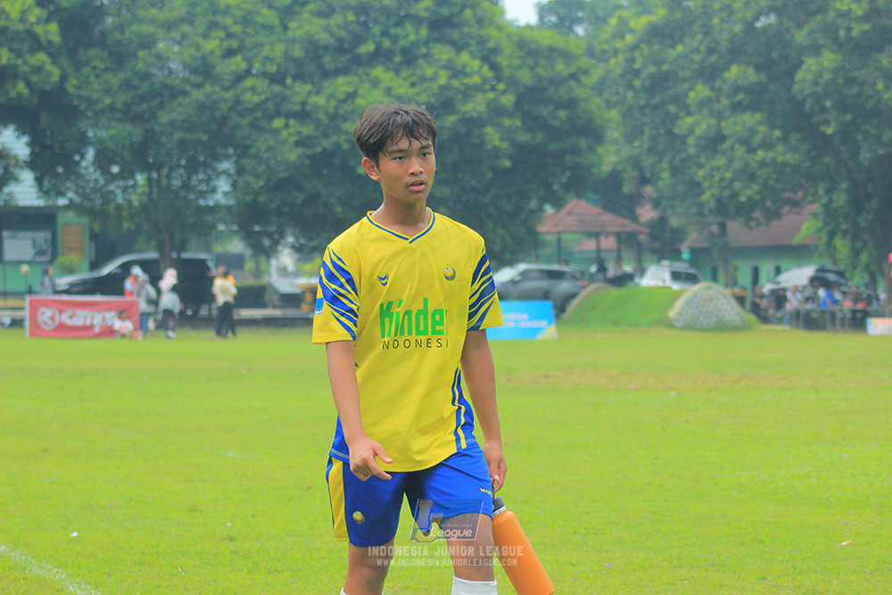 ijl u14 221125 brazillian soccer school lfa vs naz purwakarta