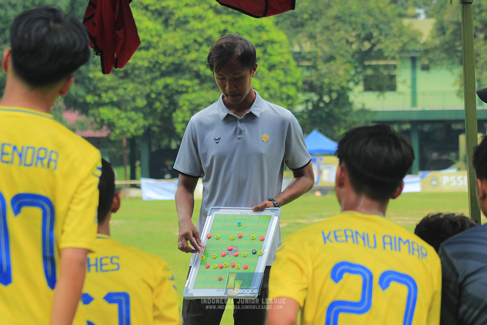 ijl u14 221125 brazillian soccer school lfa vs naz purwakarta