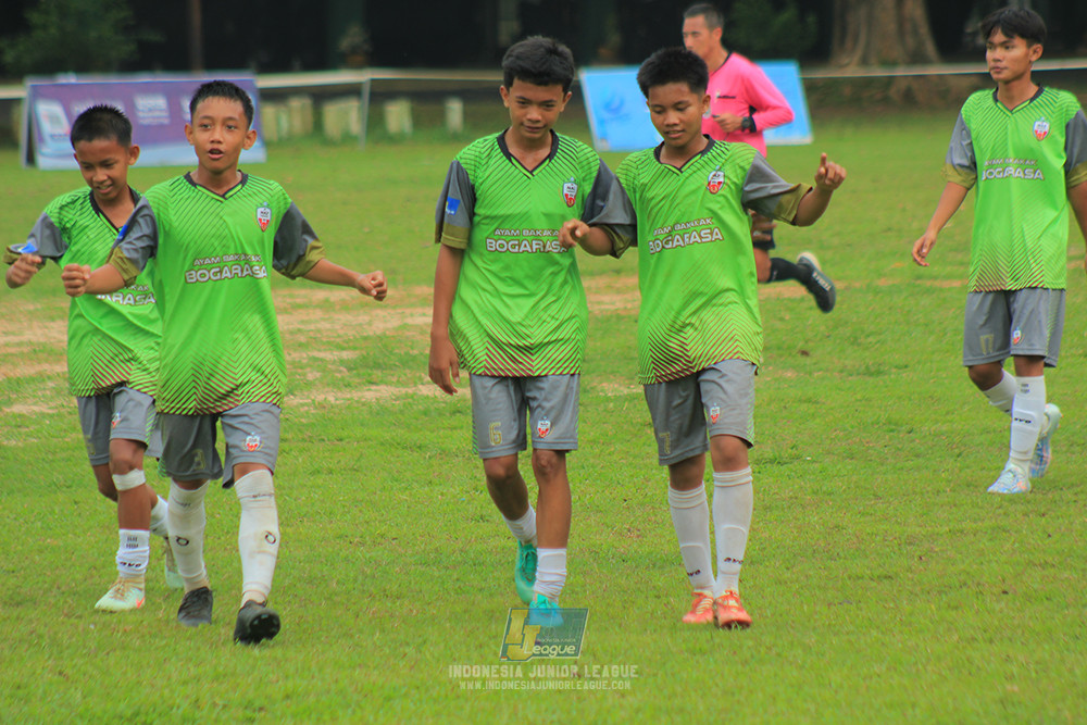 ijl u14 221125 brazillian soccer school lfa vs naz purwakarta