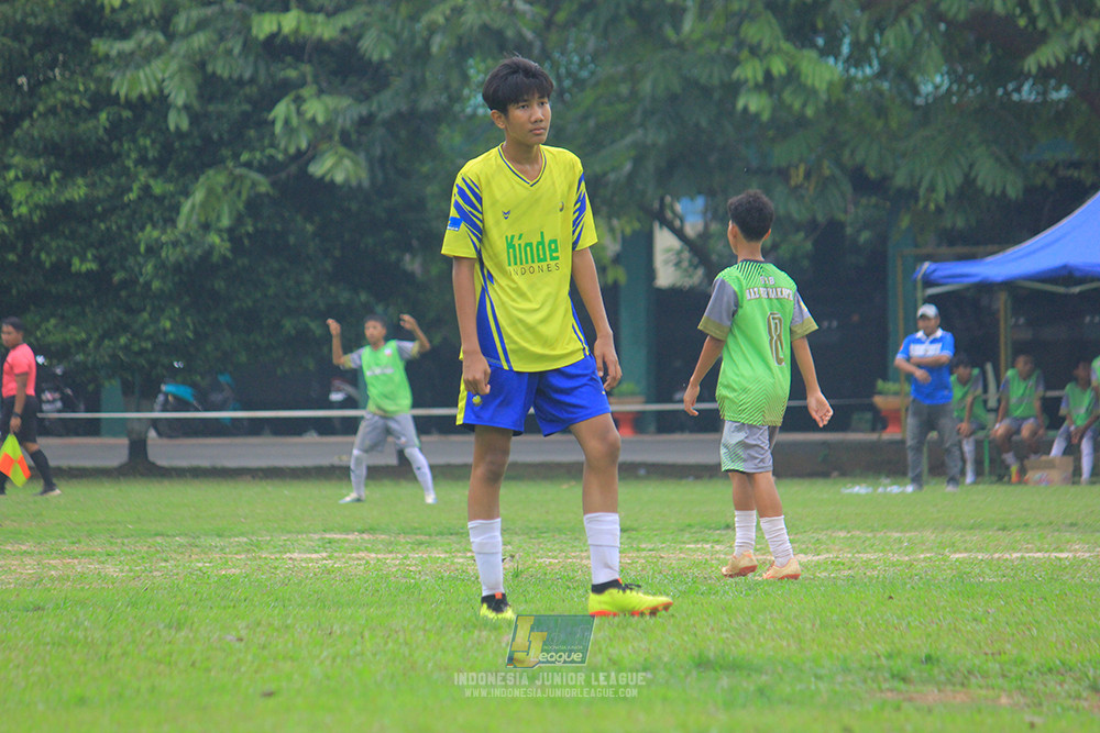 ijl u14 221125 brazillian soccer school lfa vs naz purwakarta