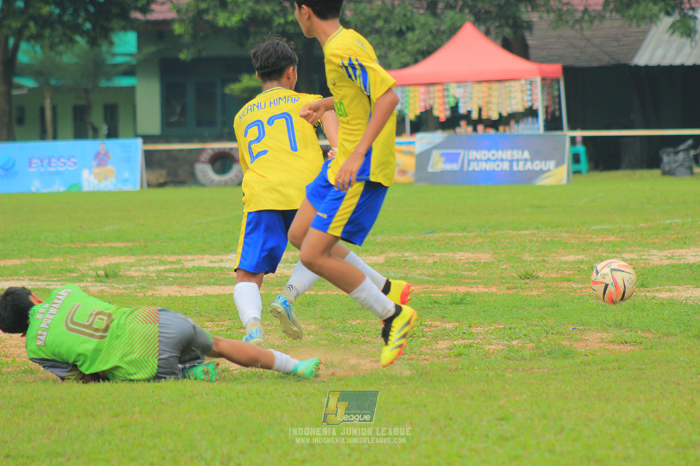 ijl u14 221125 brazillian soccer school lfa vs naz purwakarta