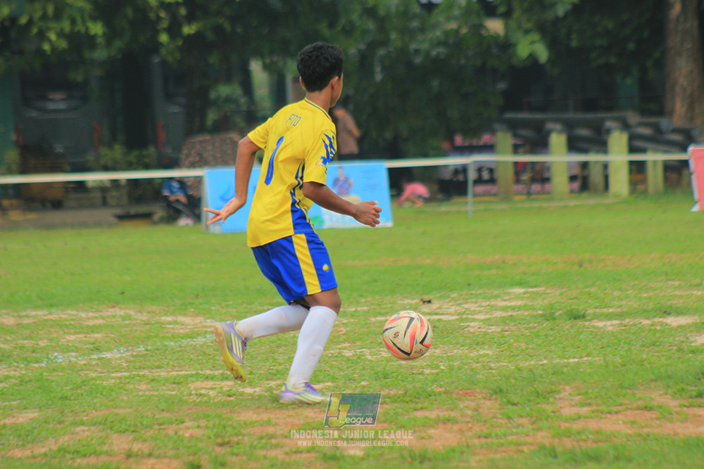 ijl u14 221125 brazillian soccer school lfa vs naz purwakarta