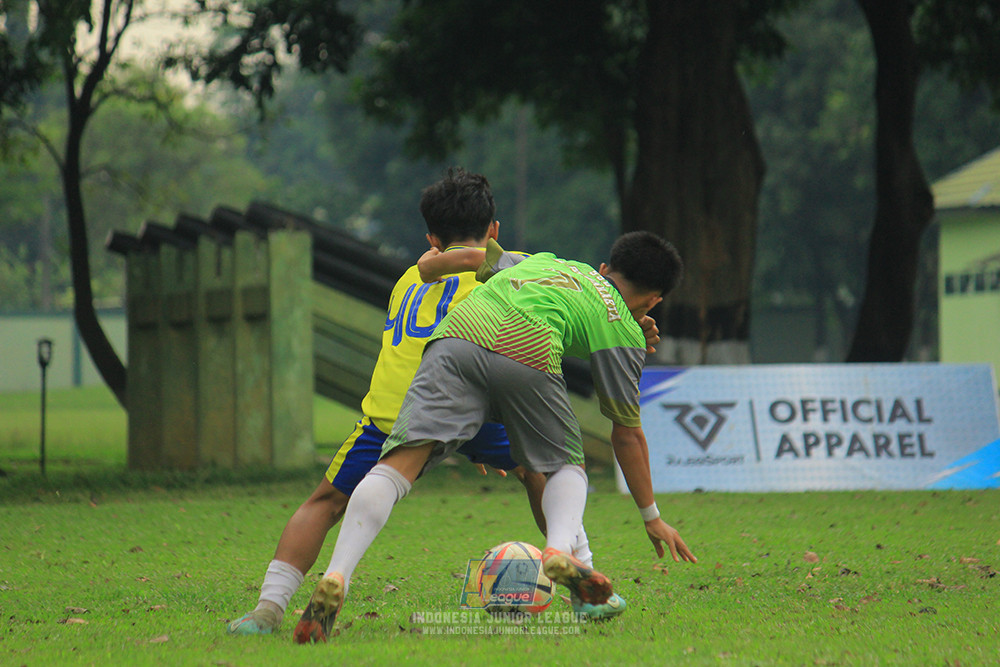 ijl u14 221125 brazillian soccer school lfa vs naz purwakarta