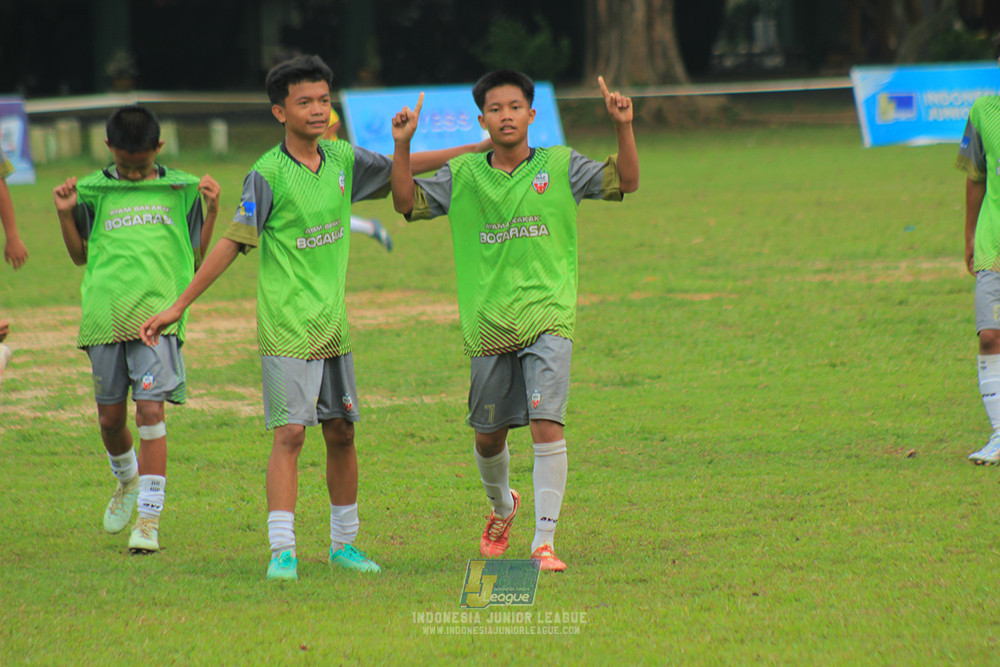 ijl u14 221125 brazillian soccer school lfa vs naz purwakarta