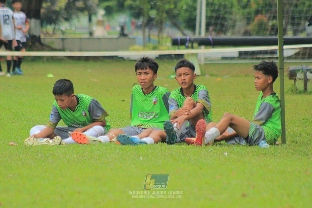 ijl u14 221125 brazillian soccer school lfa vs naz purwakarta