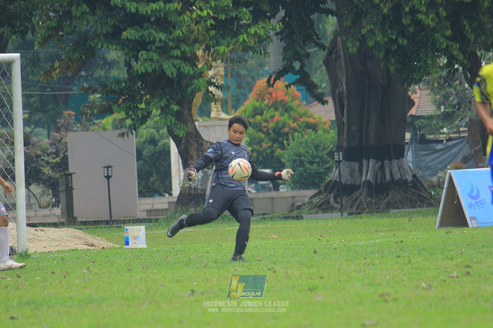 ijl u14 221125 brazillian soccer school lfa vs naz purwakarta