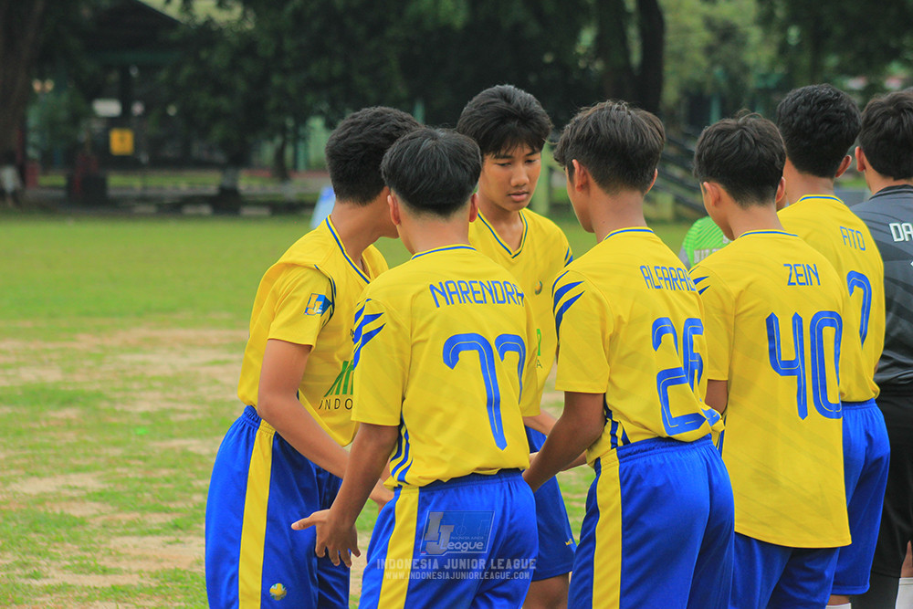ijl u14 221125 brazillian soccer school lfa vs naz purwakarta