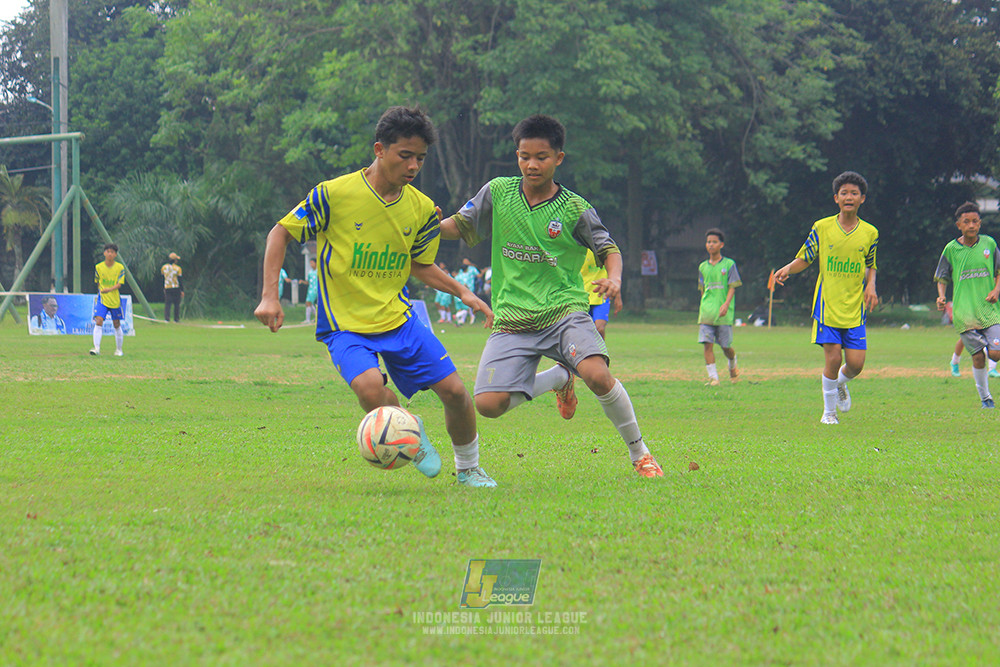 ijl u14 221125 brazillian soccer school lfa vs naz purwakarta