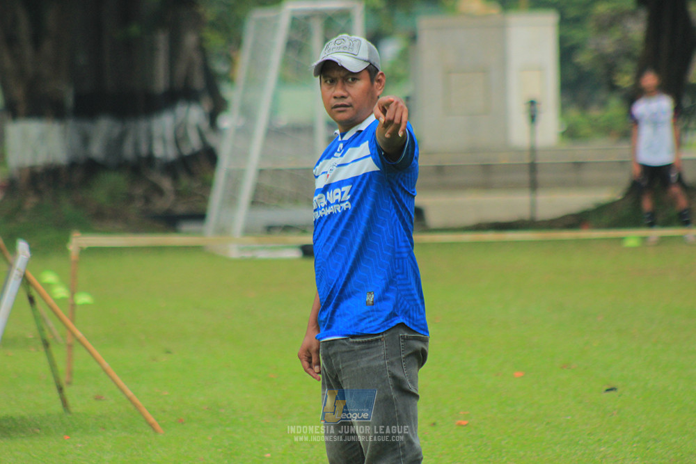 ijl u14 221125 brazillian soccer school lfa vs naz purwakarta