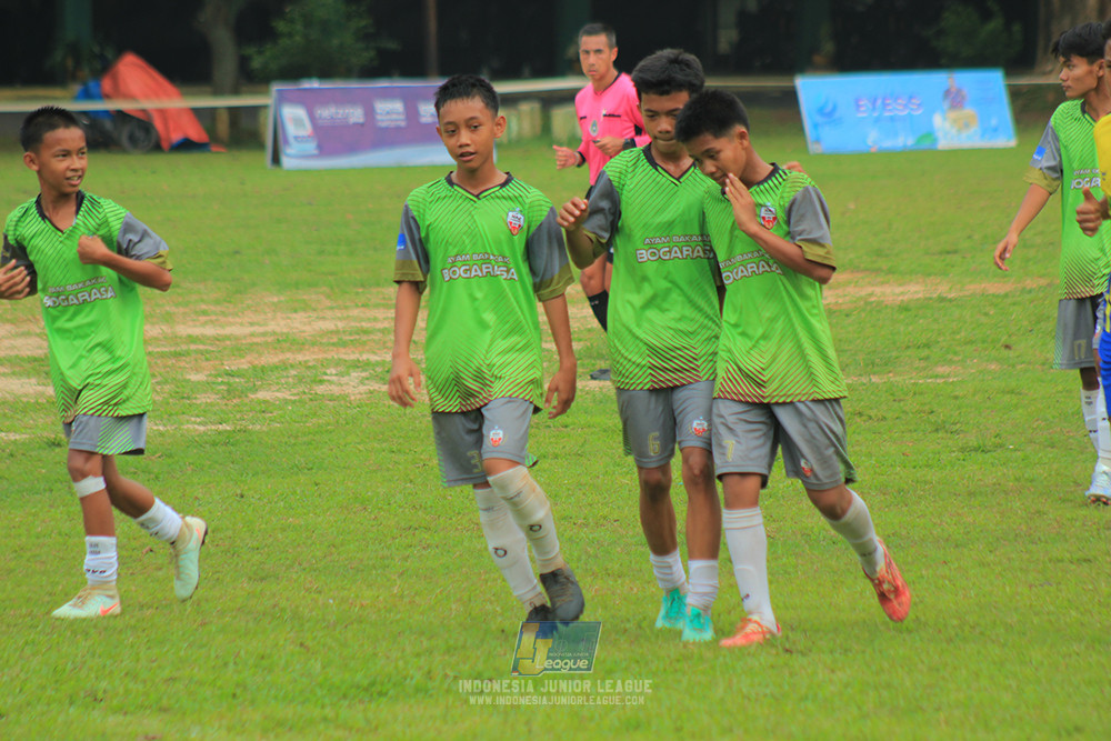 ijl u14 221125 brazillian soccer school lfa vs naz purwakarta