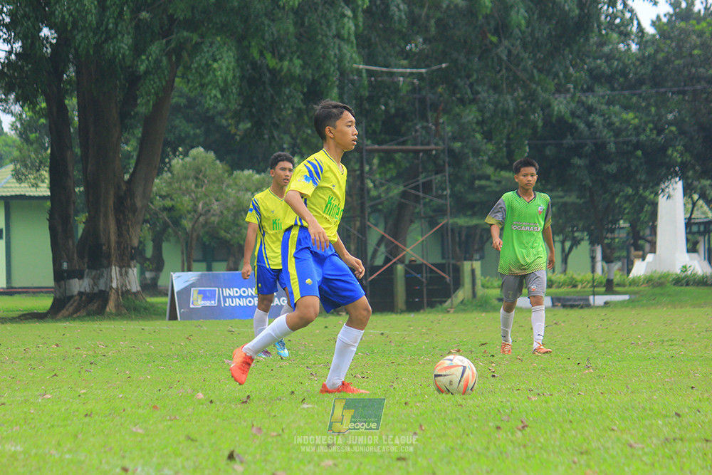 ijl u14 221125 brazillian soccer school lfa vs naz purwakarta