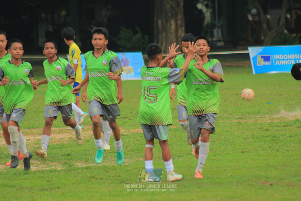 ijl u14 221125 brazillian soccer school lfa vs naz purwakarta