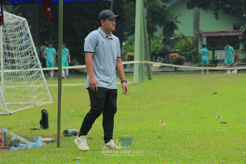 ijl u14 221125 brazillian soccer school lfa vs naz purwakarta