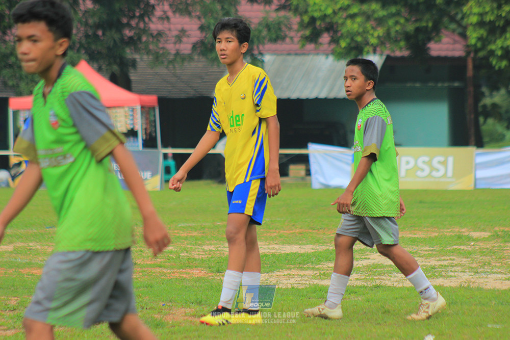 ijl u14 221125 brazillian soccer school lfa vs naz purwakarta