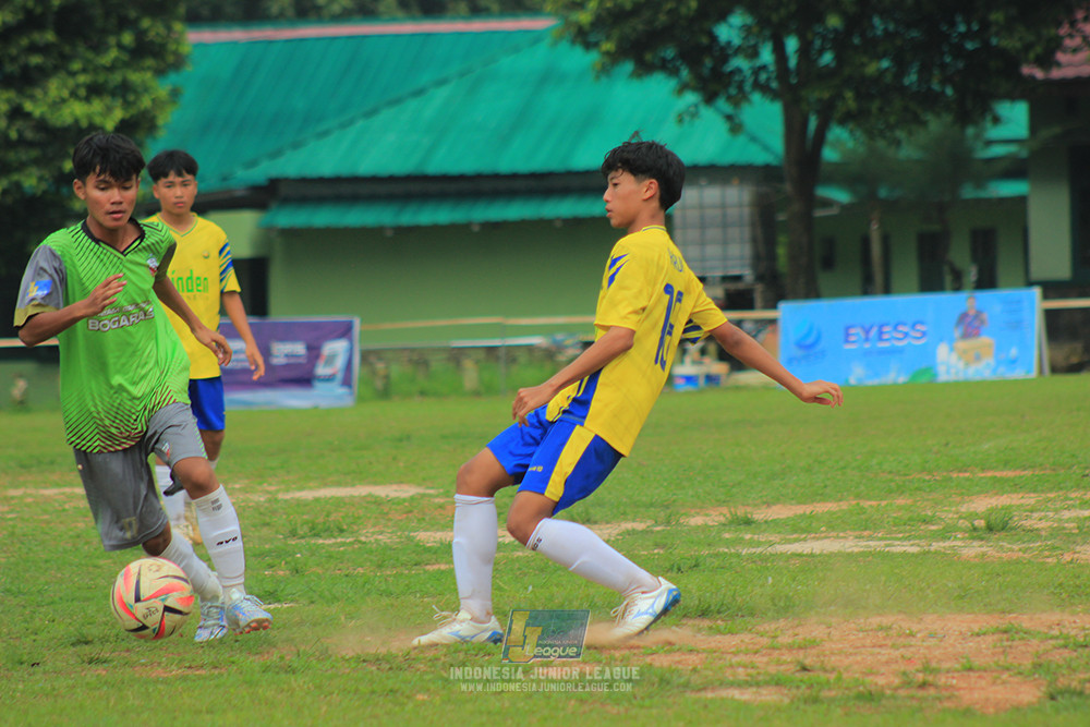 ijl u14 221125 brazillian soccer school lfa vs naz purwakarta