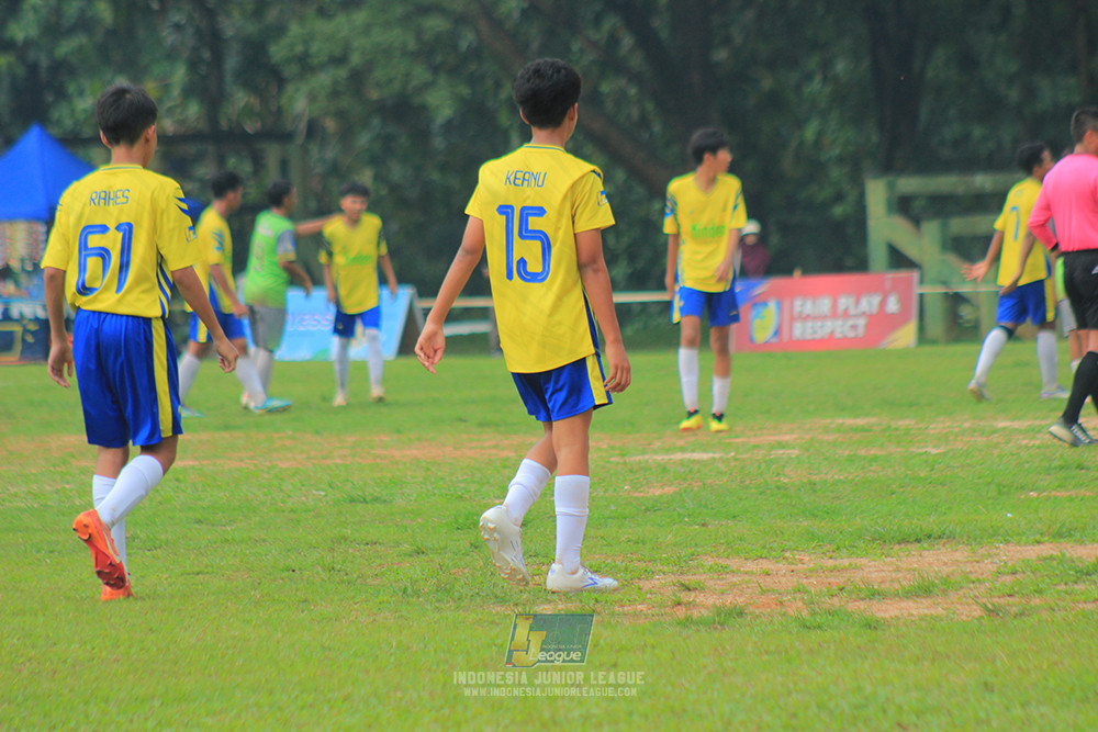 ijl u14 221125 brazillian soccer school lfa vs naz purwakarta
