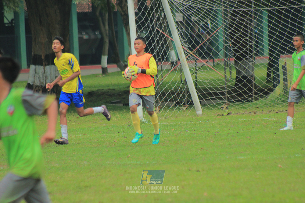 ijl u14 221125 brazillian soccer school lfa vs naz purwakarta