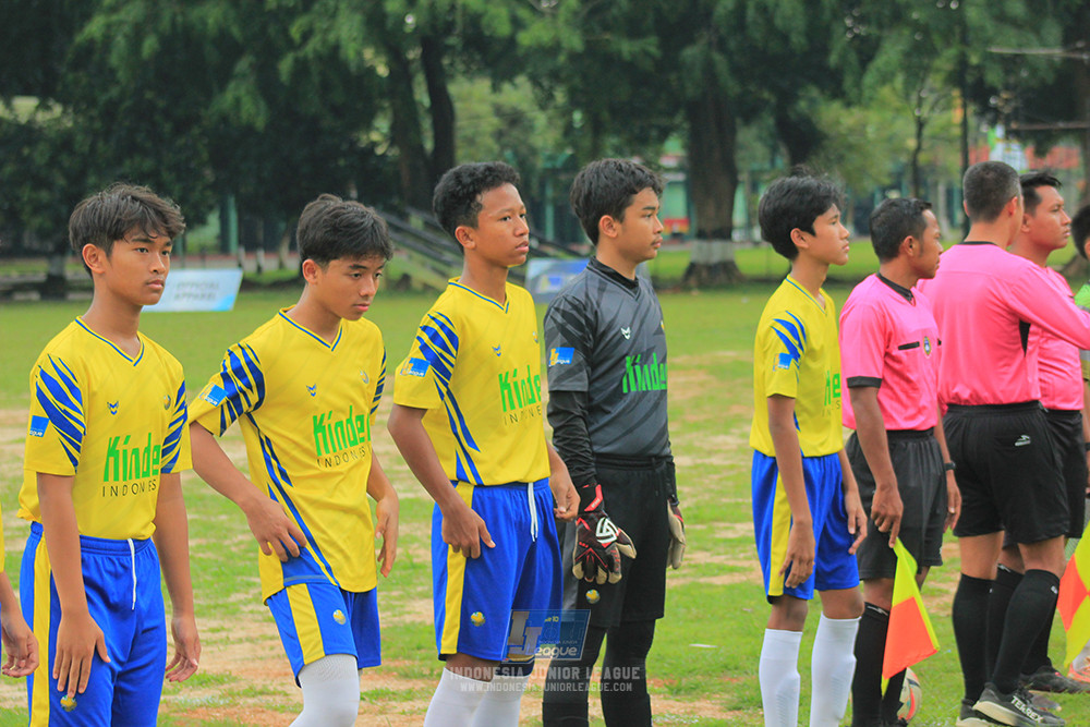 ijl u14 221125 brazillian soccer school lfa vs naz purwakarta