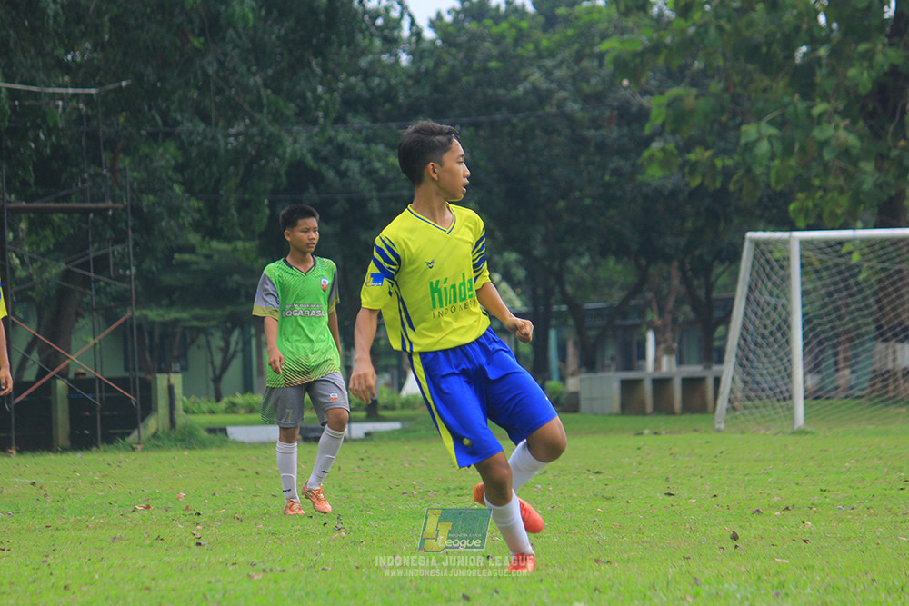 ijl u14 221125 brazillian soccer school lfa vs naz purwakarta
