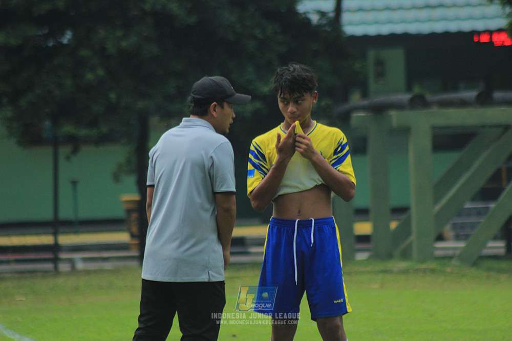 ijl u14 221125 brazillian soccer school lfa vs naz purwakarta