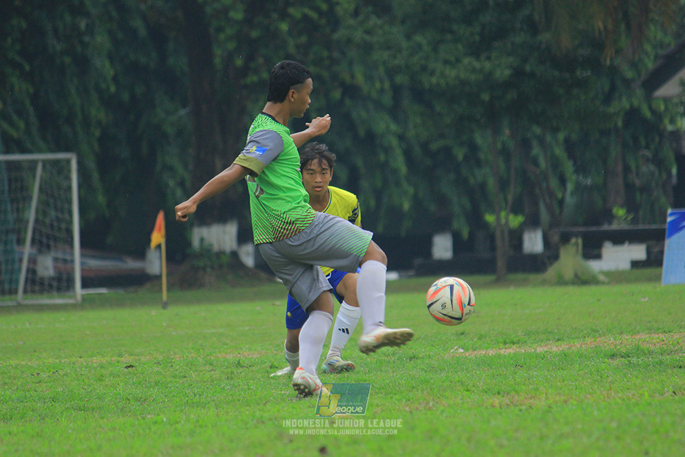 ijl u14 221125 brazillian soccer school lfa vs naz purwakarta