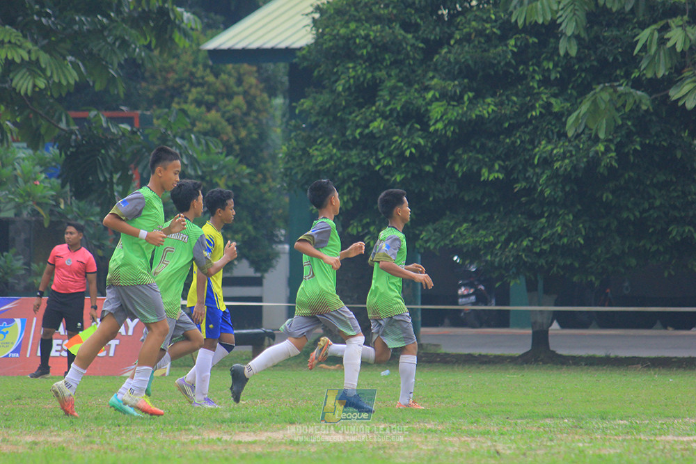 ijl u14 221125 brazillian soccer school lfa vs naz purwakarta