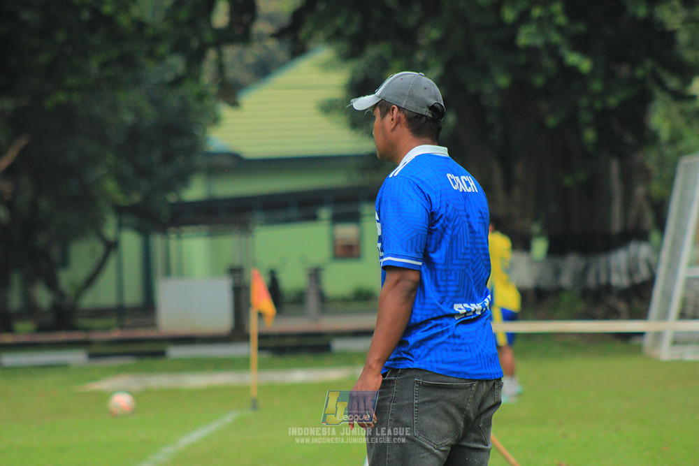 ijl u14 221125 brazillian soccer school lfa vs naz purwakarta