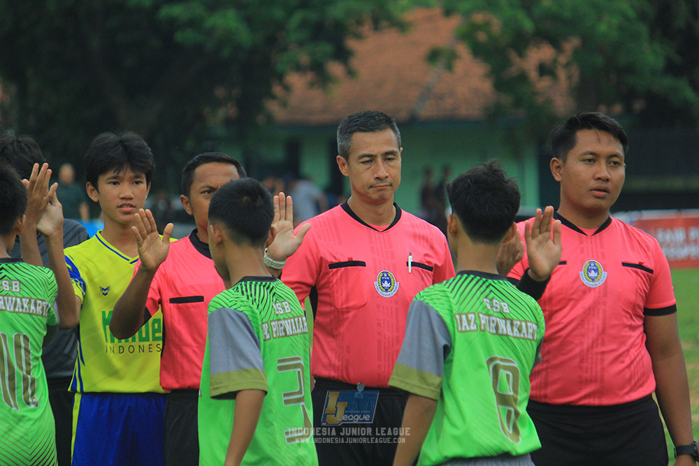 ijl u14 221125 brazillian soccer school lfa vs naz purwakarta