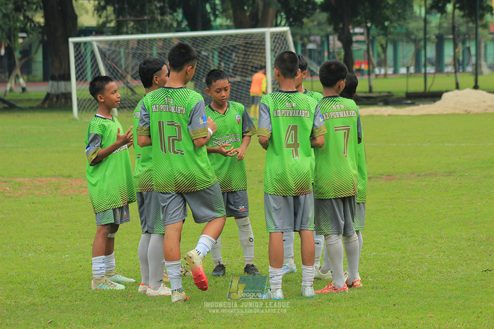 ijl u14 221125 brazillian soccer school lfa vs naz purwakarta