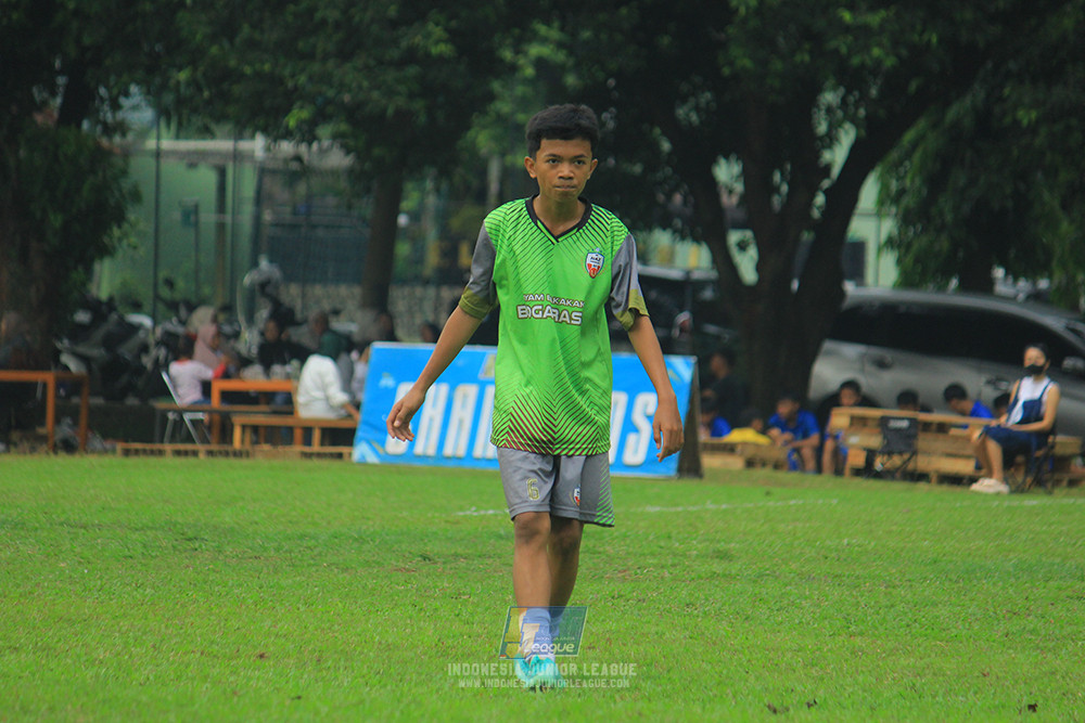 ijl u14 221125 brazillian soccer school lfa vs naz purwakarta