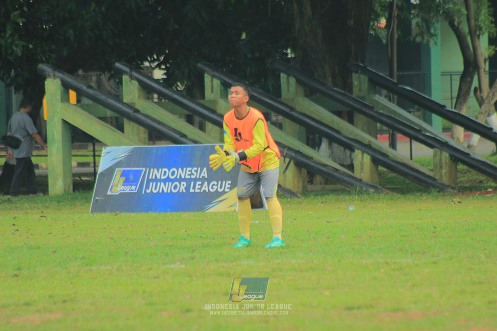 ijl u14 221125 brazillian soccer school lfa vs naz purwakarta