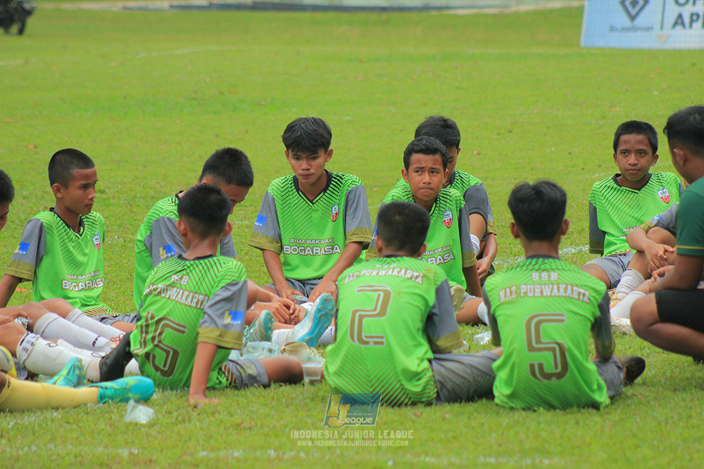 ijl u14 221125 brazillian soccer school lfa vs naz purwakarta